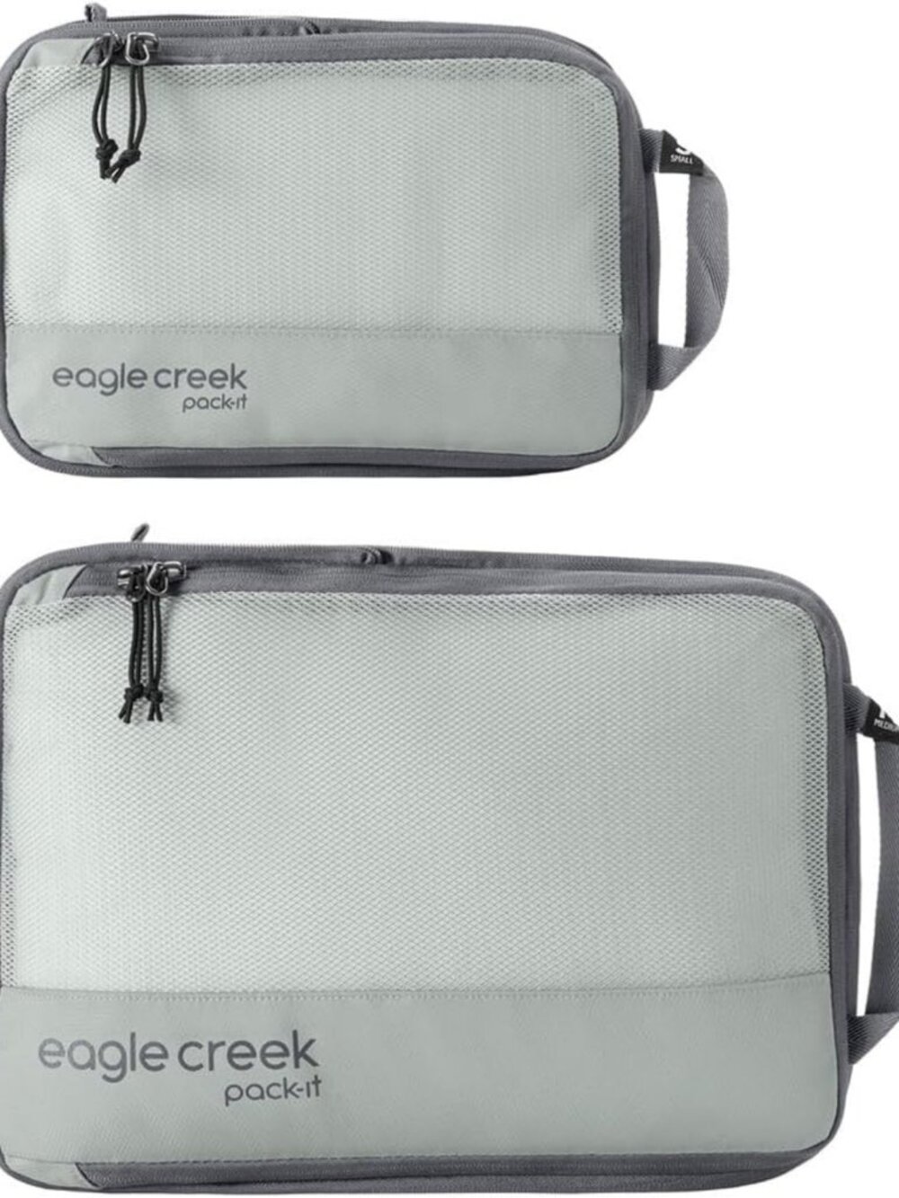 Lightweight Compression Packing Cube - Space-Saving Travel Organizer, Easy-Grab